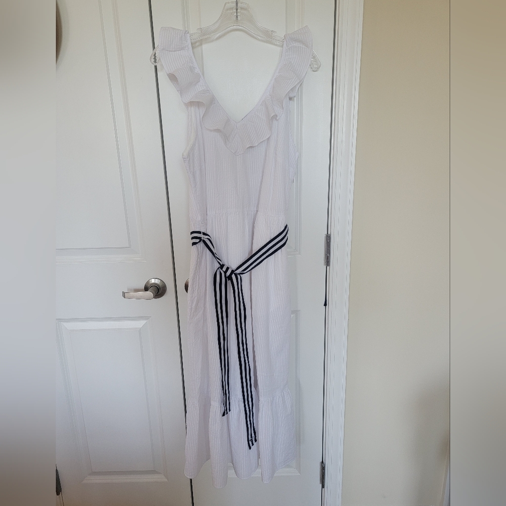 Vineyard Vines for Target women's dress
